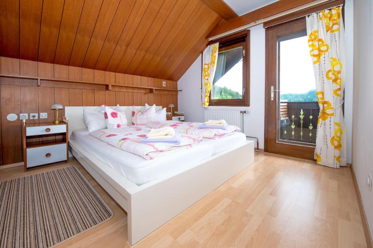Gorgeous Chalet Bled Exterior foto